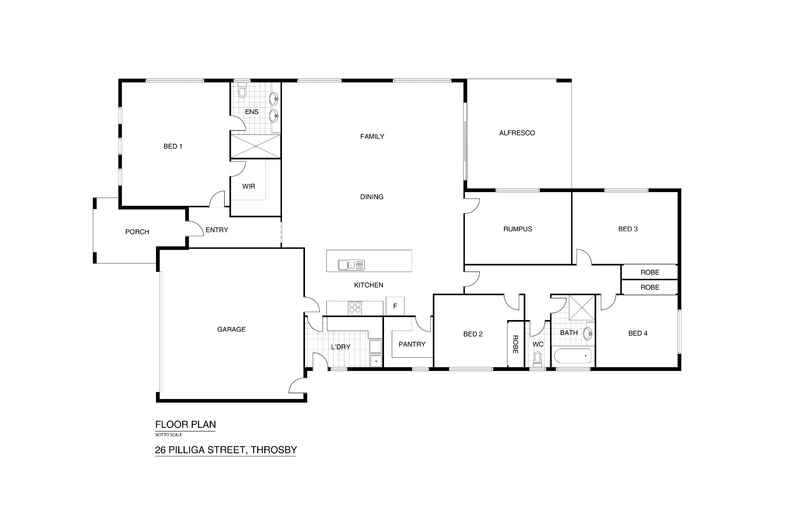 Lot 28/26 Pilliga Street Throsby Lot 28/26 Pilliga Street Throsby