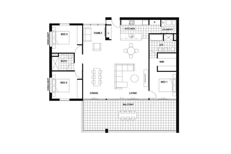 25/20 Eyre Street Kingston 25/20 Eyre Street Kingston