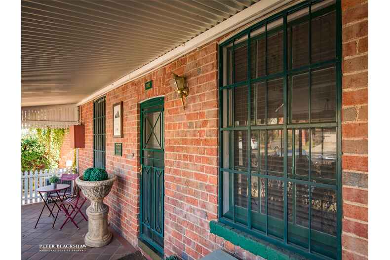 80 Macquoid Street Queanbeyan