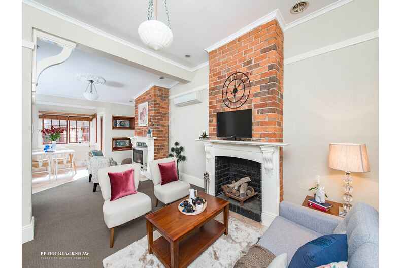 80 Macquoid Street Queanbeyan