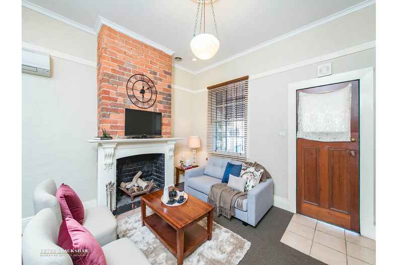 80 Macquoid Street Queanbeyan