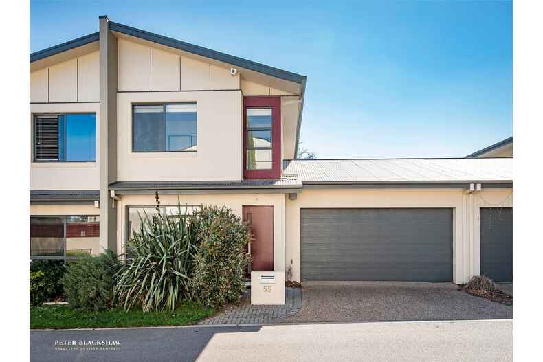 Lot 7/55/215 Aspinall Street Watson Lot 7/55/215 Aspinall Street Watson