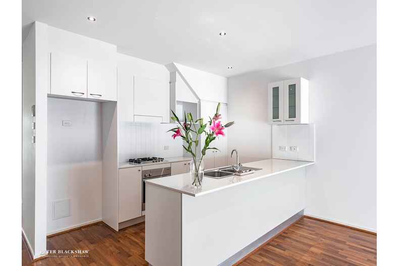 Lot 7/55/215 Aspinall Street Watson Lot 7/55/215 Aspinall Street Watson