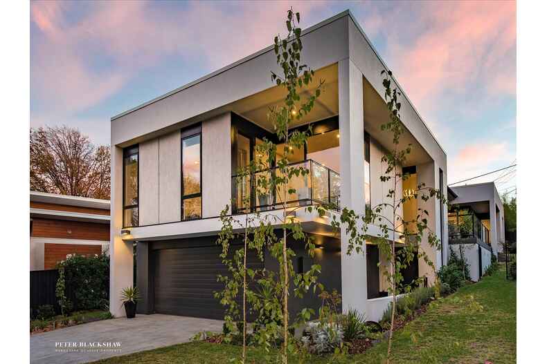 Lot 8/84 Caley Crescent Narrabundah Lot 8/84 Caley Crescent Narrabundah