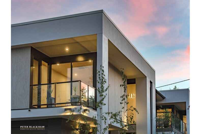 Lot 8/84 Caley Crescent Narrabundah Lot 8/84 Caley Crescent Narrabundah