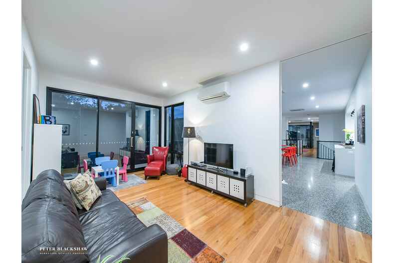 Lot 8/84 Caley Crescent Narrabundah Lot 8/84 Caley Crescent Narrabundah