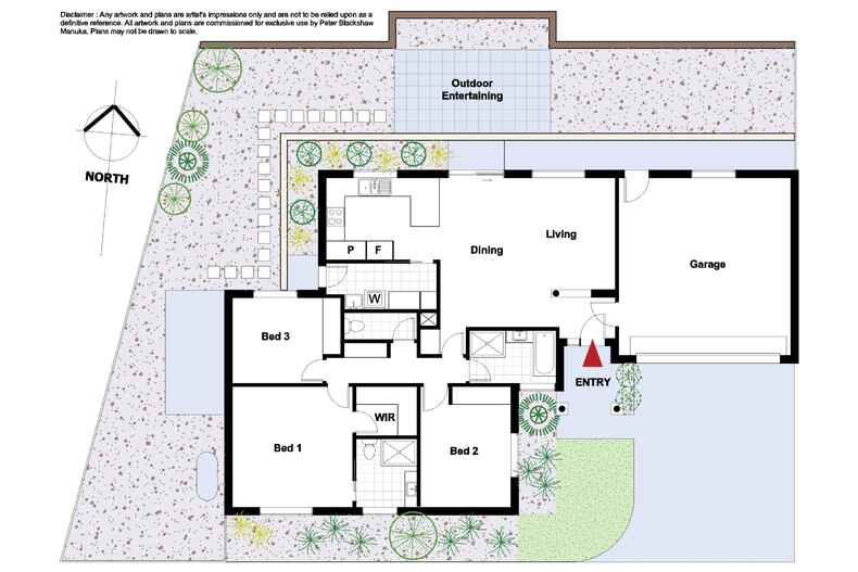 5/43-47 Hutchison Circuit Crestwood