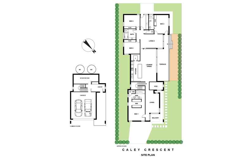 Lot 8/84 Caley Crescent Narrabundah Lot 8/84 Caley Crescent Narrabundah