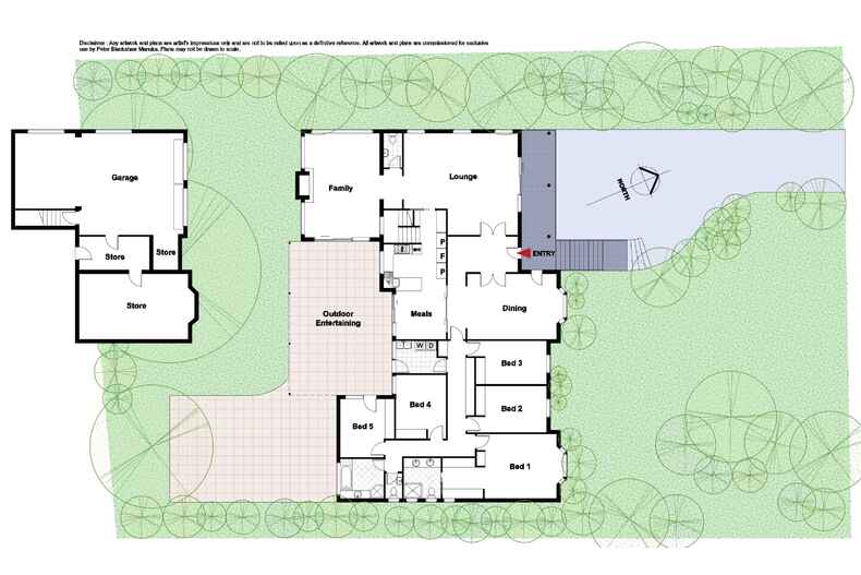 Lot 3/137 Hawkesbury Crescent Farrer Lot 3/137 Hawkesbury Crescent Farrer