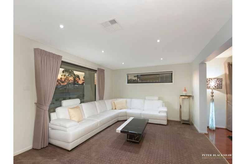 Lot 20/54 Loma Rudduck Street Forde Lot 20/54 Loma Rudduck Street Forde