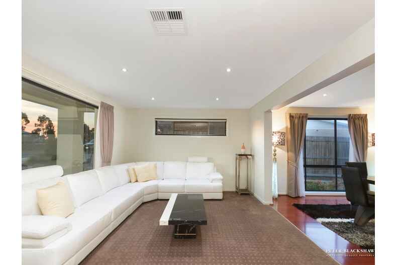 Lot 20/54 Loma Rudduck Street Forde Lot 20/54 Loma Rudduck Street Forde