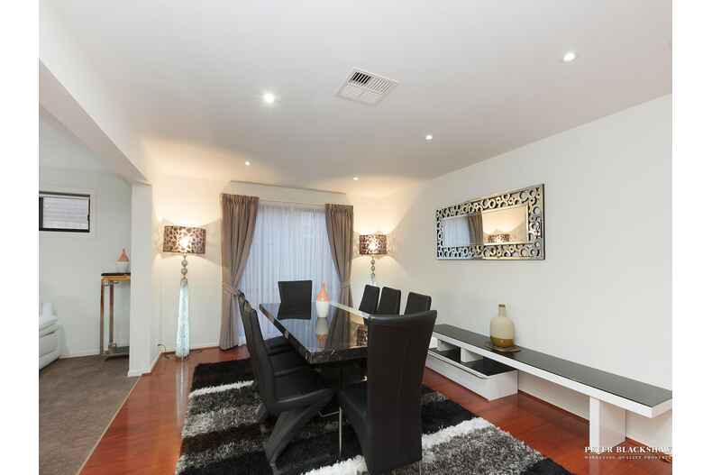 Lot 20/54 Loma Rudduck Street Forde Lot 20/54 Loma Rudduck Street Forde