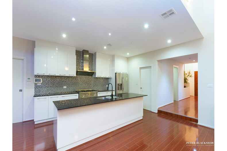 Lot 20/54 Loma Rudduck Street Forde Lot 20/54 Loma Rudduck Street Forde