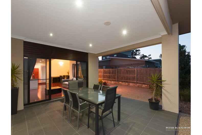 Lot 20/54 Loma Rudduck Street Forde Lot 20/54 Loma Rudduck Street Forde