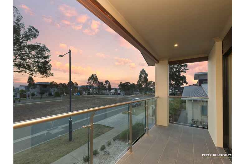 Lot 20/54 Loma Rudduck Street Forde Lot 20/54 Loma Rudduck Street Forde