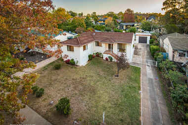 Lot 28/116 Monaro Crescent Red Hill