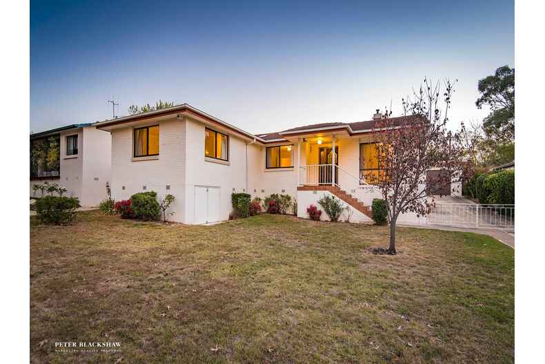 Lot 28/116 Monaro Crescent Red Hill Lot 28/116 Monaro Crescent Red Hill