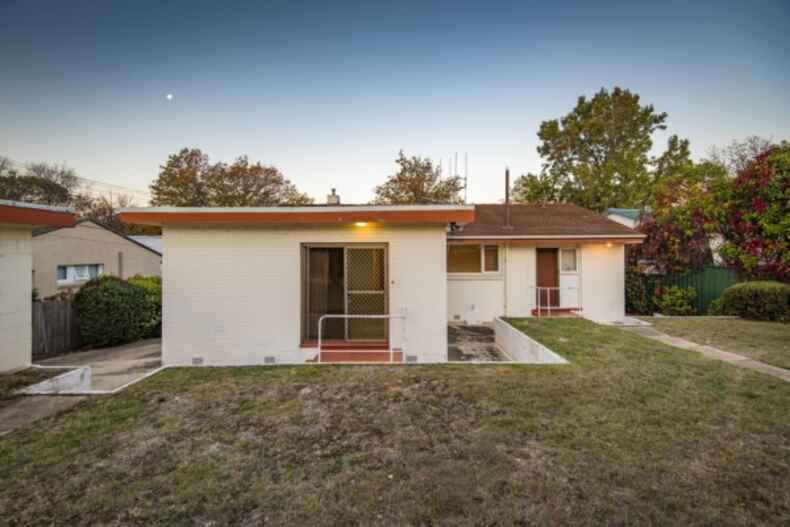 Lot 28/116 Monaro Crescent Red Hill Lot 28/116 Monaro Crescent Red Hill