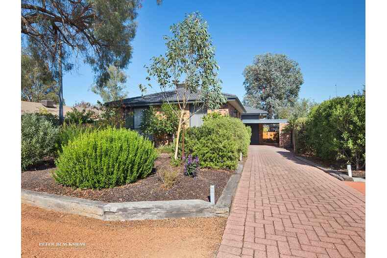 Lot 4/4 Homann Place Flynn Lot 4/4 Homann Place Flynn