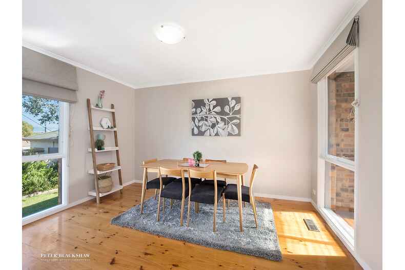 Lot 4/4 Homann Place Flynn Lot 4/4 Homann Place Flynn