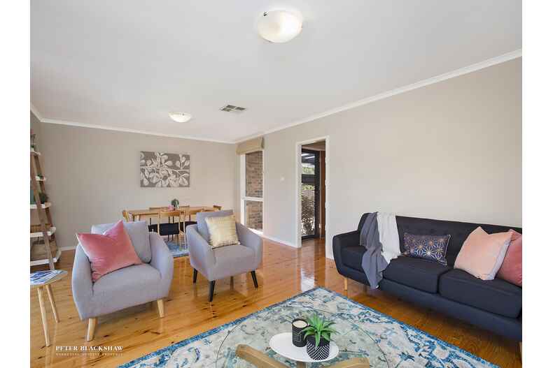 Lot 4/4 Homann Place Flynn Lot 4/4 Homann Place Flynn