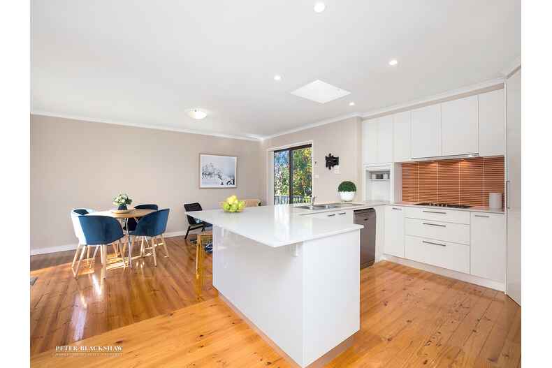 Lot 4/4 Homann Place Flynn Lot 4/4 Homann Place Flynn