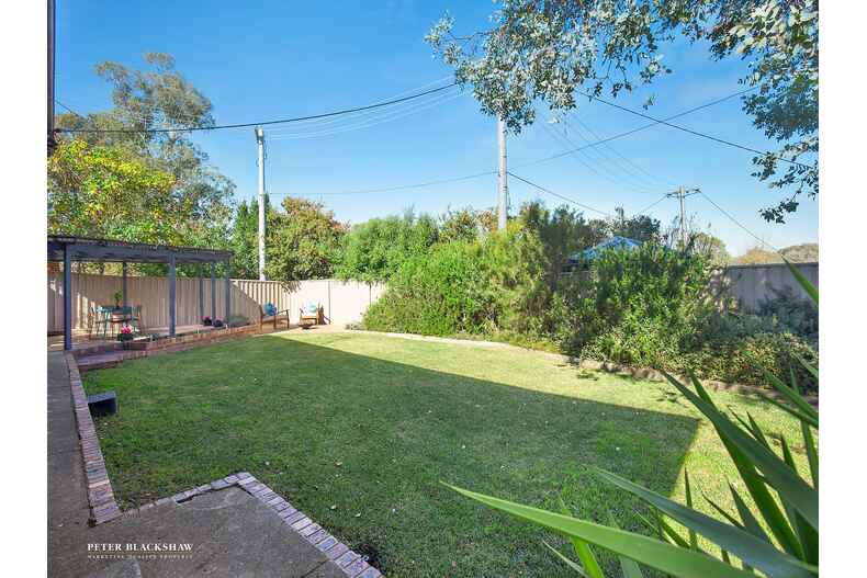 Lot 4/4 Homann Place Flynn Lot 4/4 Homann Place Flynn