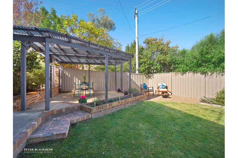 Lot 4/4 Homann Place Flynn Lot 4/4 Homann Place Flynn