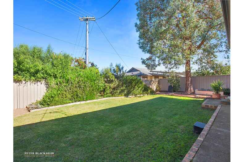 Lot 4/4 Homann Place Flynn Lot 4/4 Homann Place Flynn