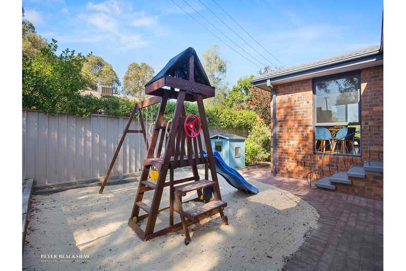 Lot 4/4 Homann Place Flynn Lot 4/4 Homann Place Flynn