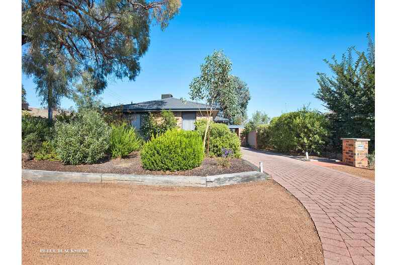 Lot 4/4 Homann Place Flynn Lot 4/4 Homann Place Flynn