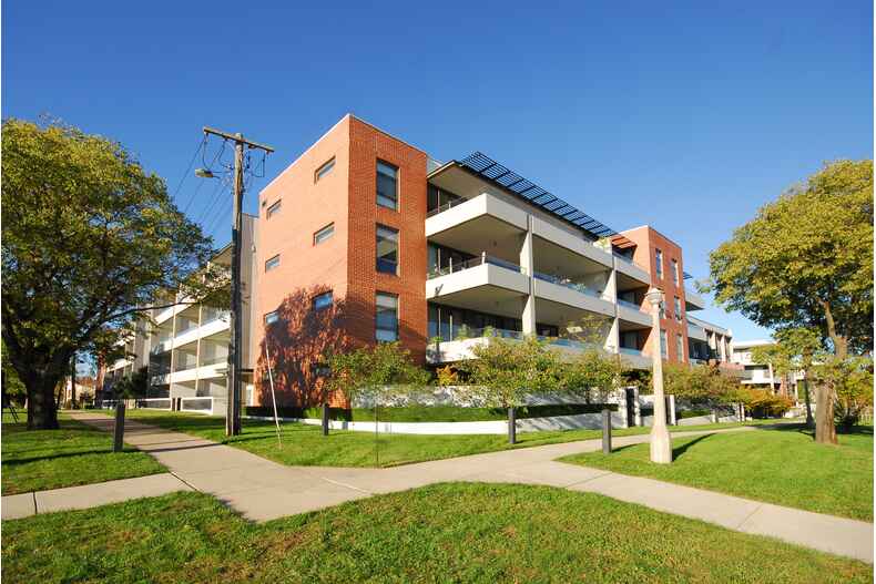 25/20 Eyre Street Kingston 25/20 Eyre Street Kingston