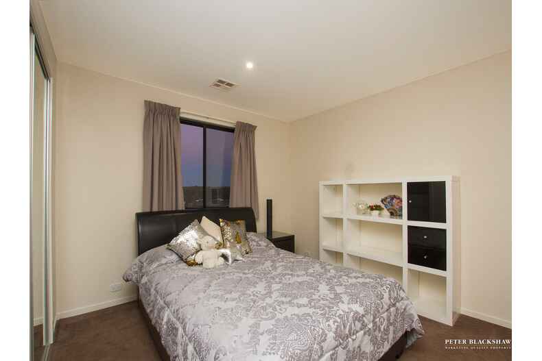 Lot 20/54 Loma Rudduck Street Forde Lot 20/54 Loma Rudduck Street Forde