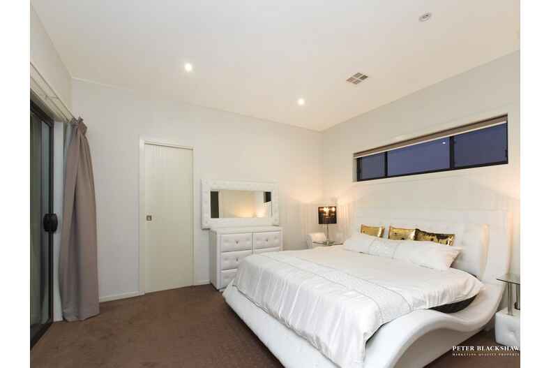 Lot 20/54 Loma Rudduck Street Forde Lot 20/54 Loma Rudduck Street Forde