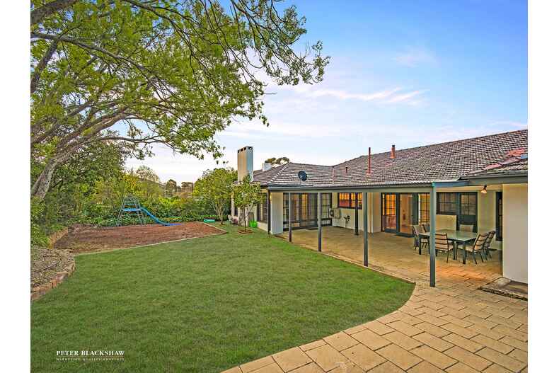 Lot 3/137 Hawkesbury Crescent Farrer Lot 3/137 Hawkesbury Crescent Farrer