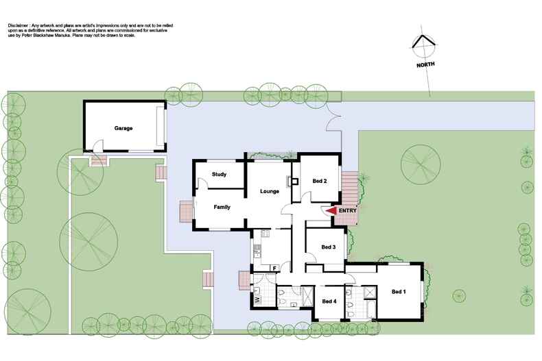 Lot 28/116 Monaro Crescent Red Hill Lot 28/116 Monaro Crescent Red Hill