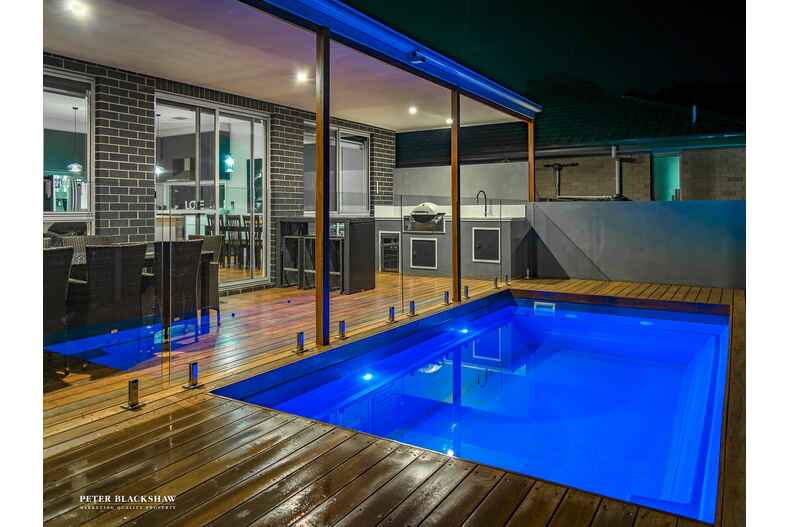 Lot 12/26 Grosvenor Street Casey Lot 12/26 Grosvenor Street Casey