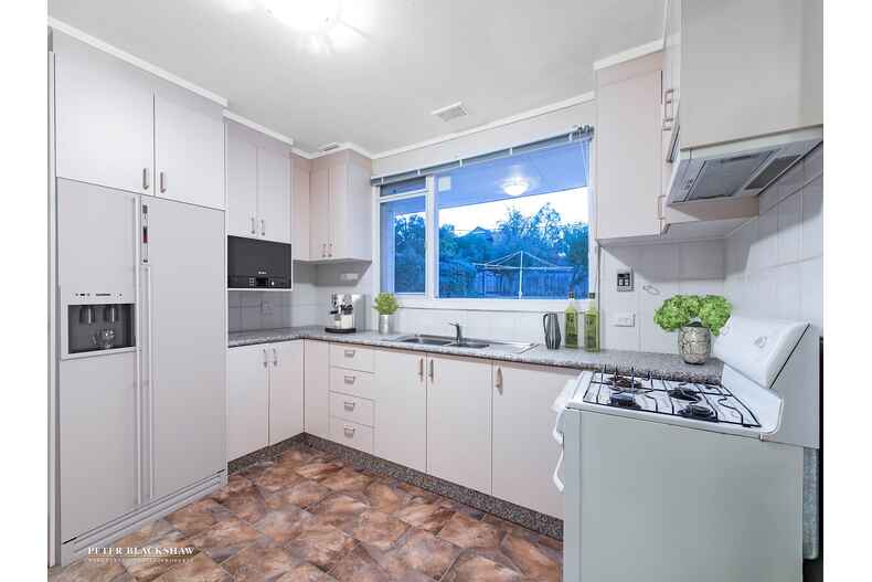 Lot 28/116 Monaro Crescent Red Hill Lot 28/116 Monaro Crescent Red Hill