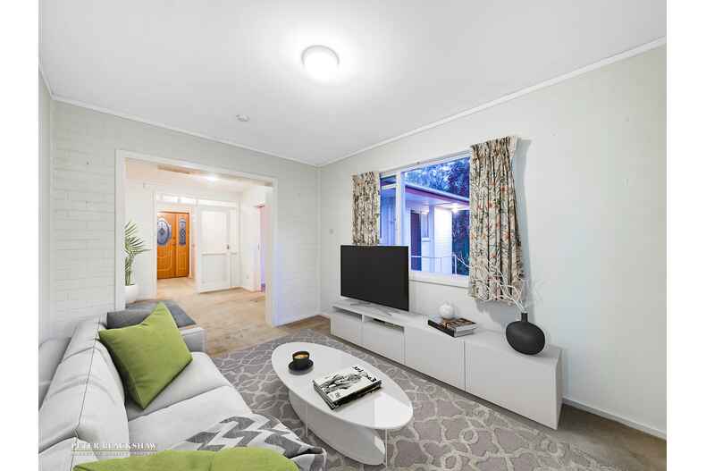 Lot 28/116 Monaro Crescent Red Hill Lot 28/116 Monaro Crescent Red Hill