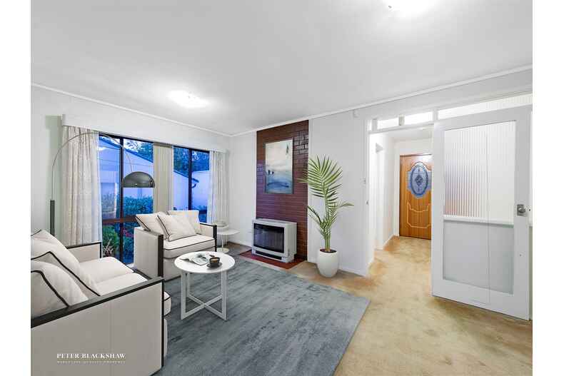 Lot 28/116 Monaro Crescent Red Hill Lot 28/116 Monaro Crescent Red Hill