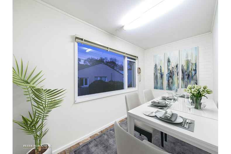 Lot 28/116 Monaro Crescent Red Hill Lot 28/116 Monaro Crescent Red Hill