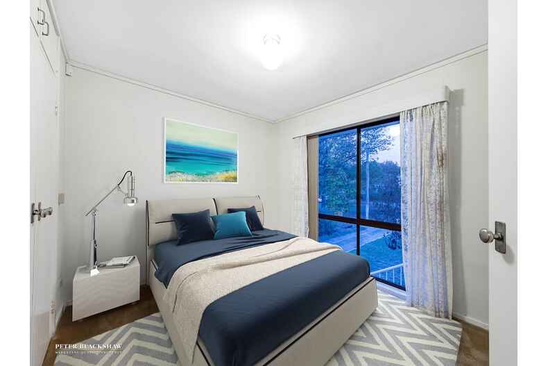 Lot 28/116 Monaro Crescent Red Hill Lot 28/116 Monaro Crescent Red Hill