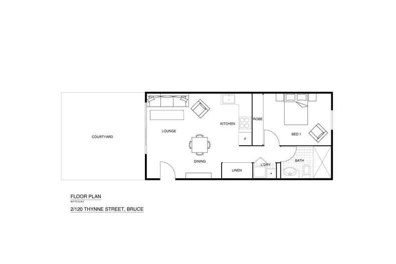 2/120 Thynne Street Bruce 2/120 Thynne Street Bruce