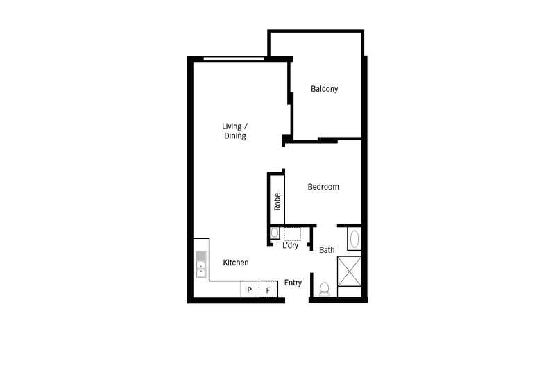 Lot 16/69/3 Young Street Crestwood