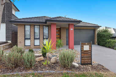 Lot 20/20 Swinney Street Casey