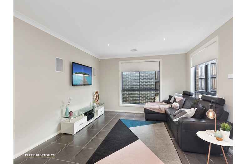 Lot 20/20 Swinney Street Casey Lot 20/20 Swinney Street Casey