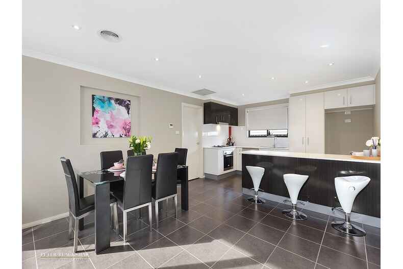 Lot 20/20 Swinney Street Casey Lot 20/20 Swinney Street Casey