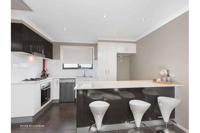 Lot 20/20 Swinney Street Casey Lot 20/20 Swinney Street Casey