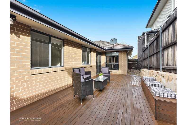 Lot 20/20 Swinney Street Casey Lot 20/20 Swinney Street Casey