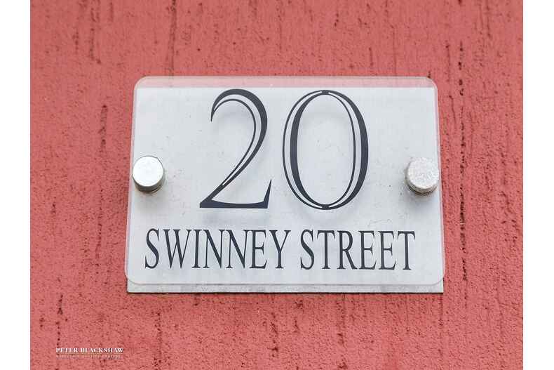 Lot 20/20 Swinney Street Casey Lot 20/20 Swinney Street Casey
